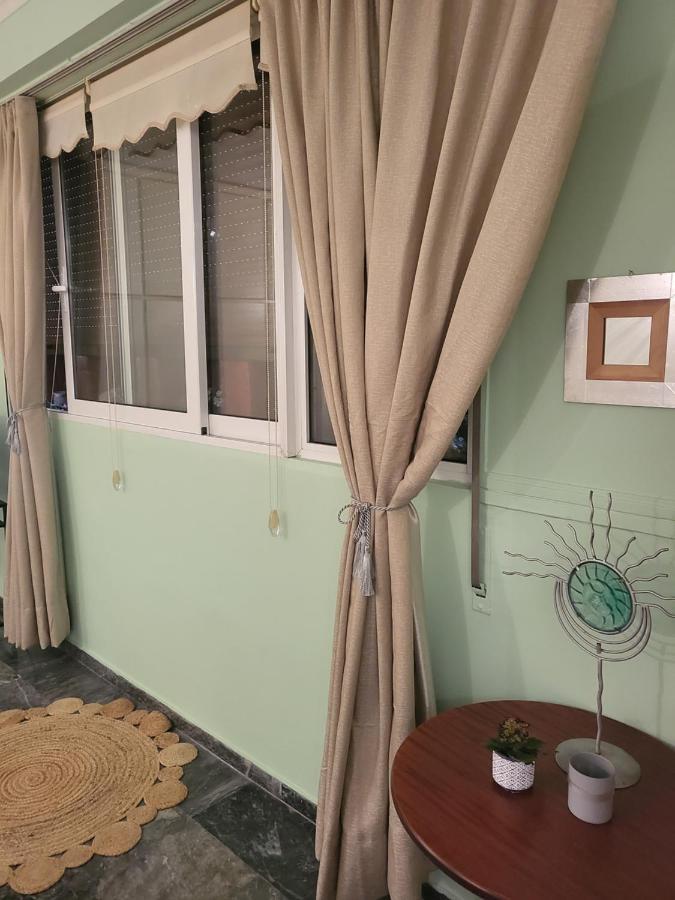 Athens Hause By Athens Apartment Exterior photo