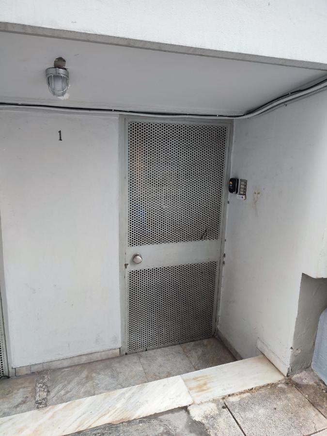 Athens Hause By Athens Apartment Exterior photo